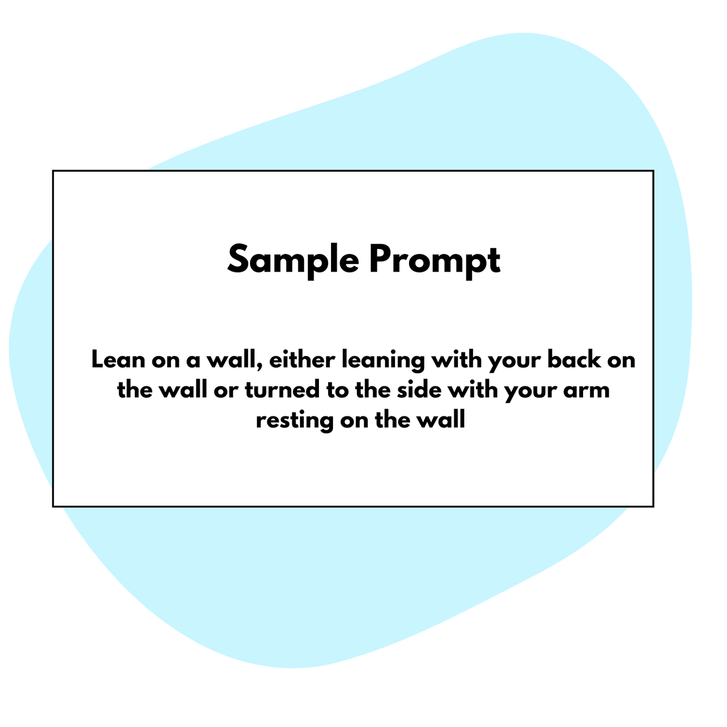 Social Media Photo Prompts