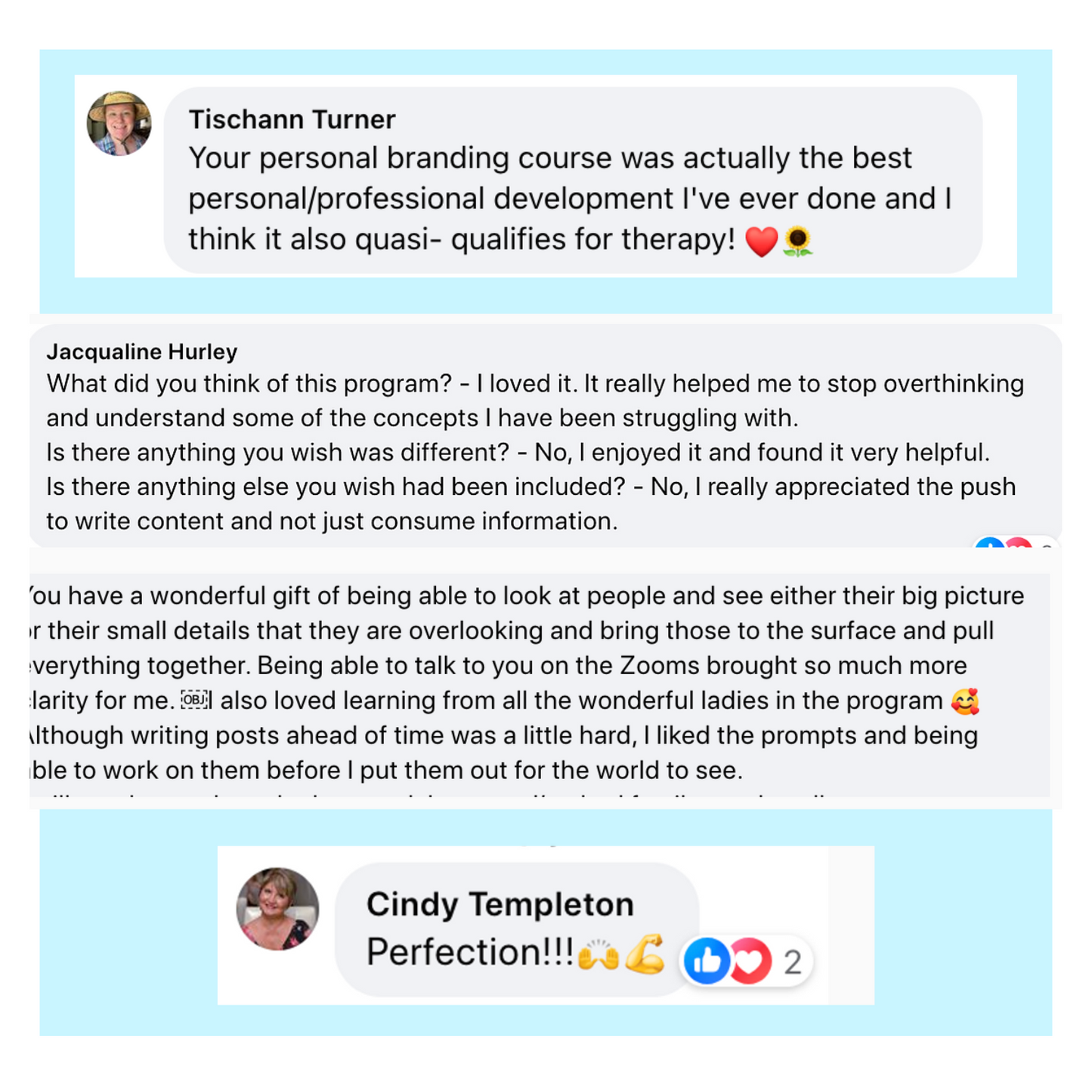 DINOmite Branding and Audience Growth Course