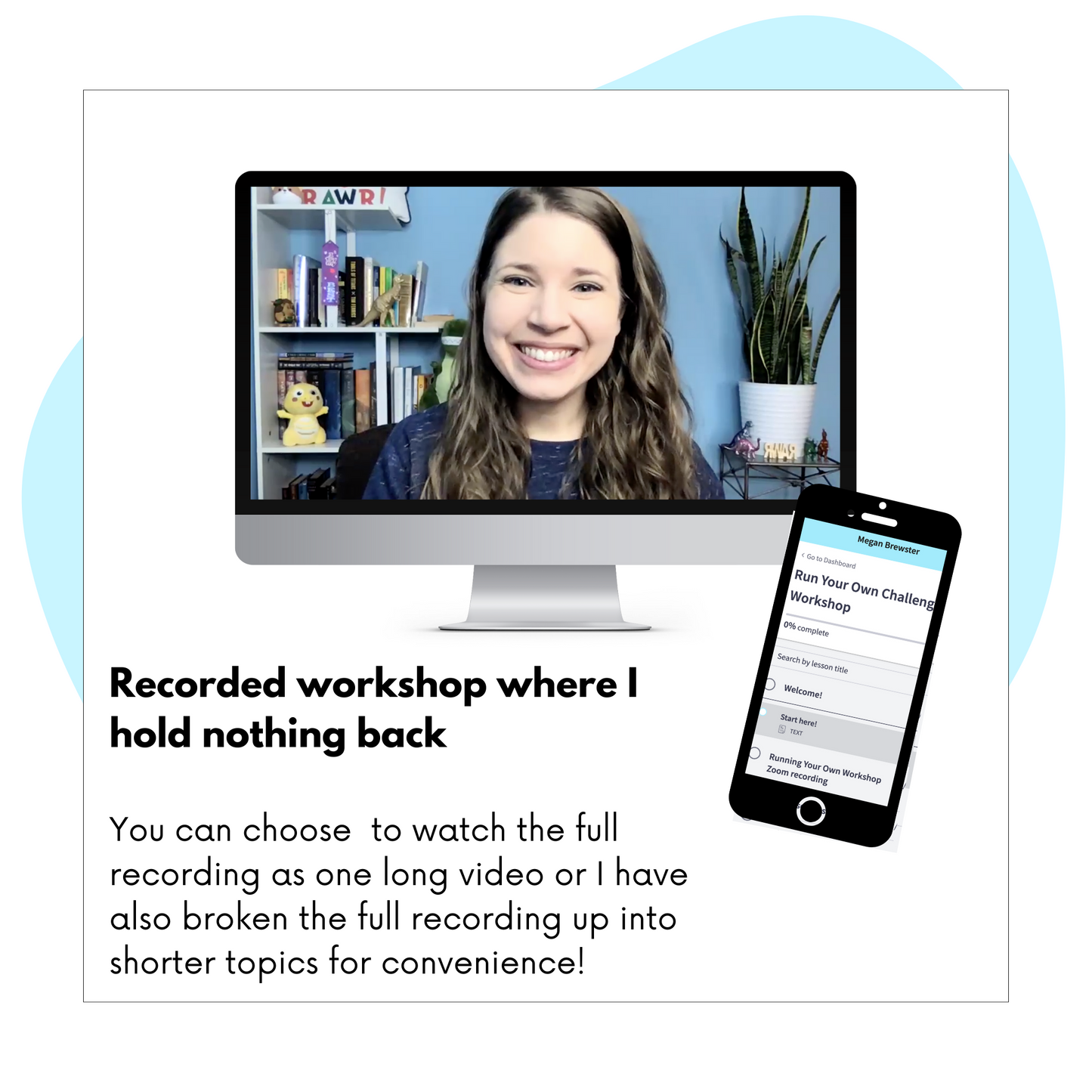 Run Your Own Challenge Workshop