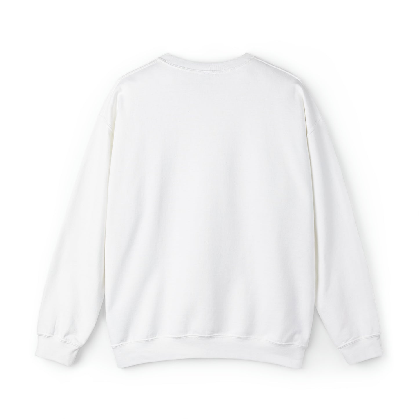 Pocket Design Unisex Heavy Blend™ Crewneck Sweatshirt