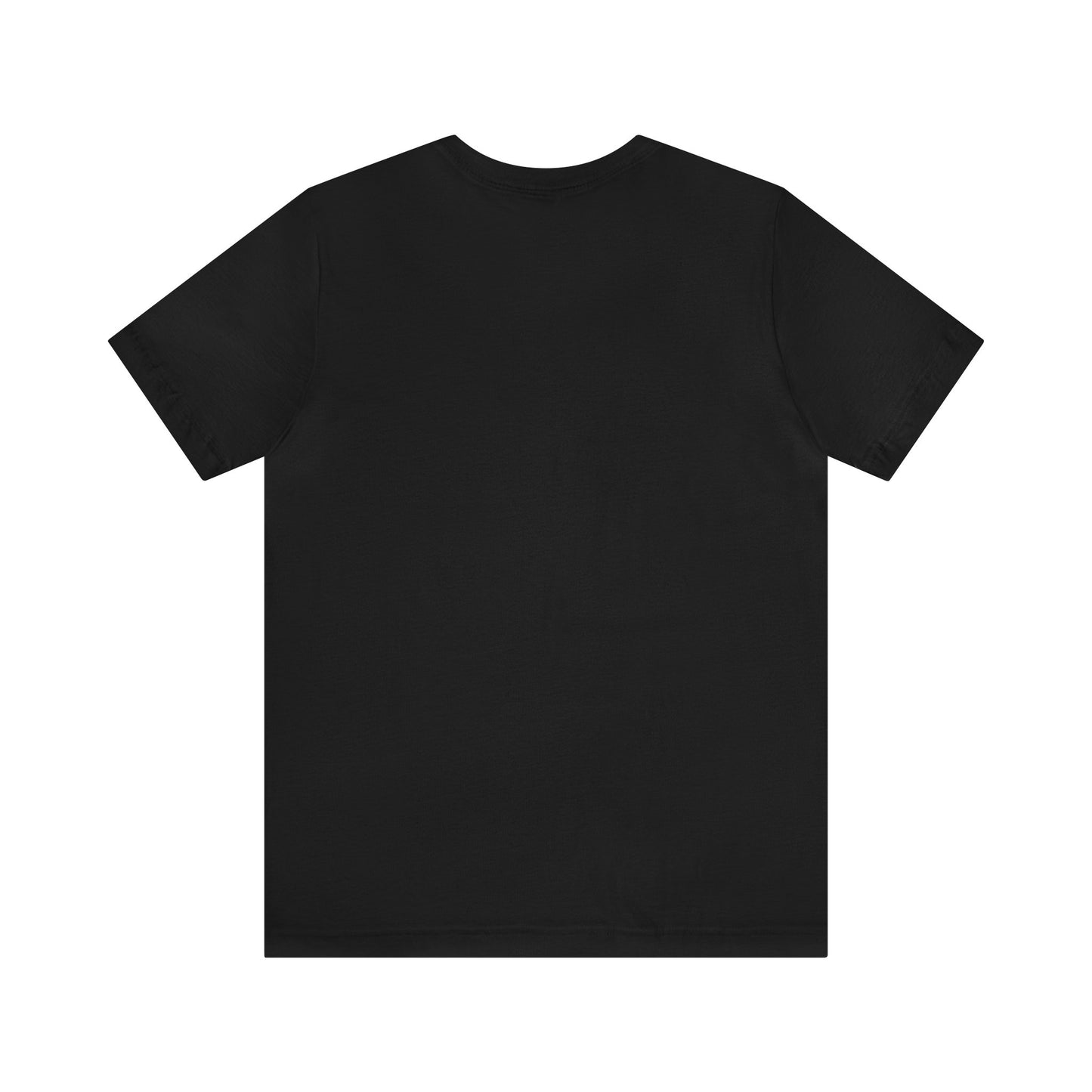 Pocket Design Unisex Jersey Short Sleeve Tee