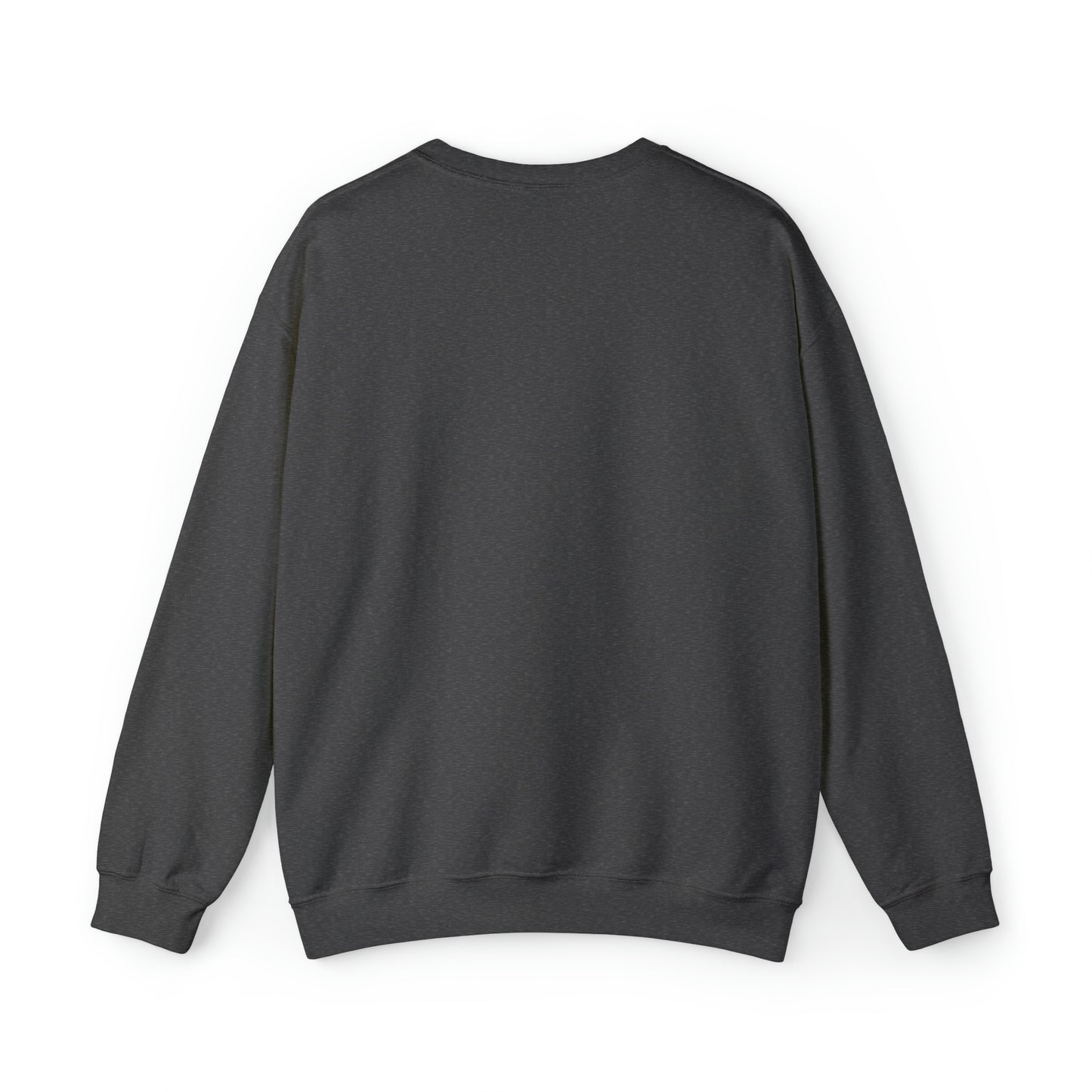 Pocket Design Unisex Heavy Blend™ Crewneck Sweatshirt