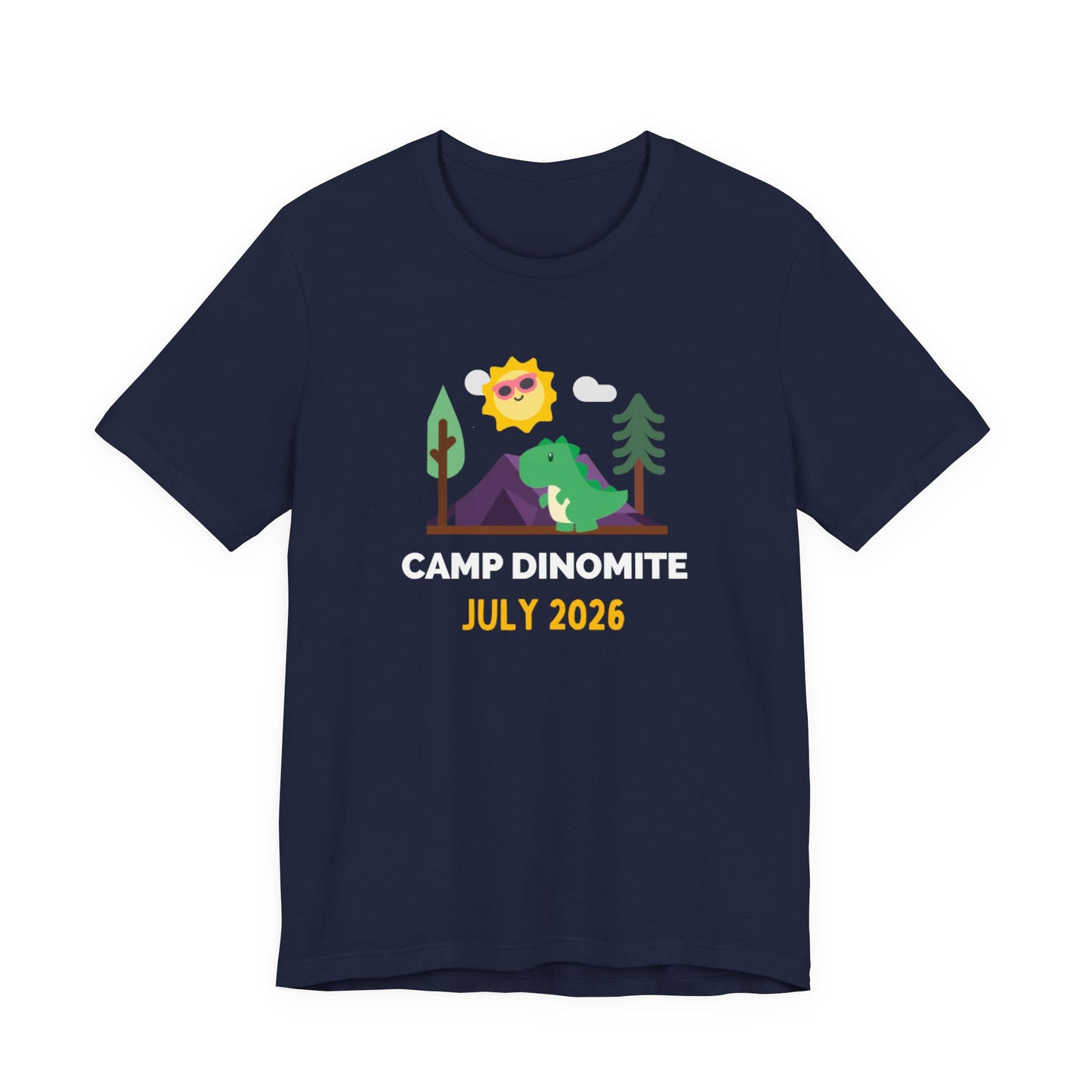 Business Summer Camp [July 2026]