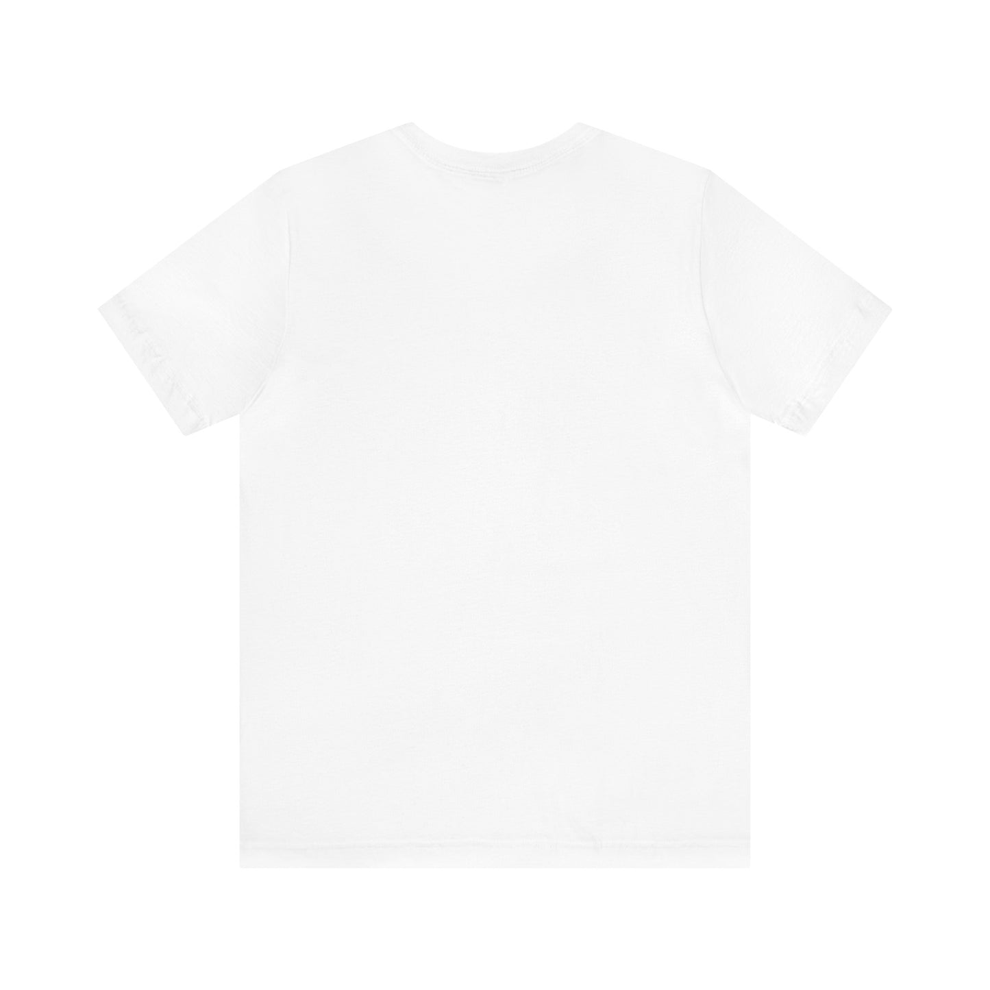 Pocket Design Unisex Jersey Short Sleeve Tee