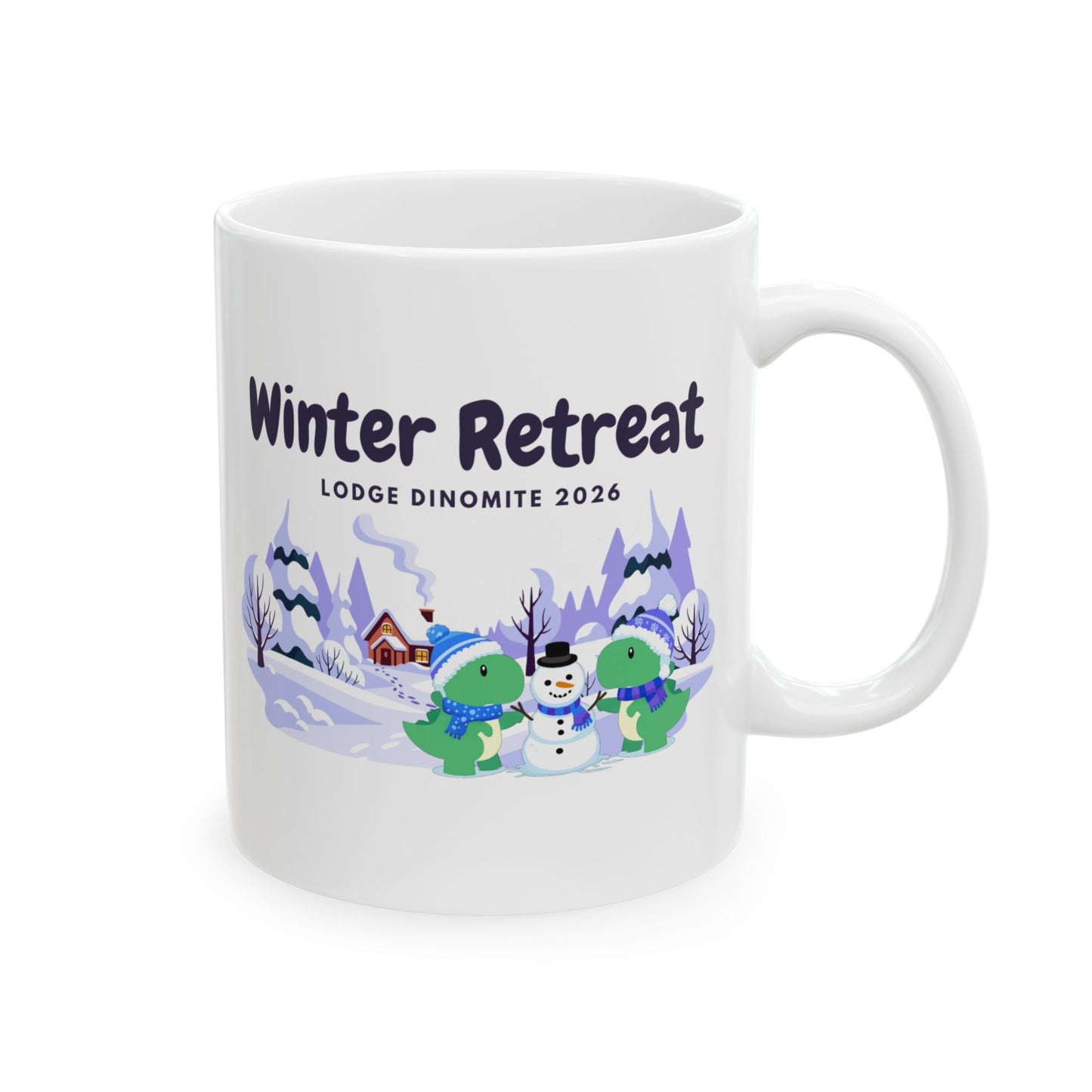 Ceramic Mug, (11oz, 15oz)