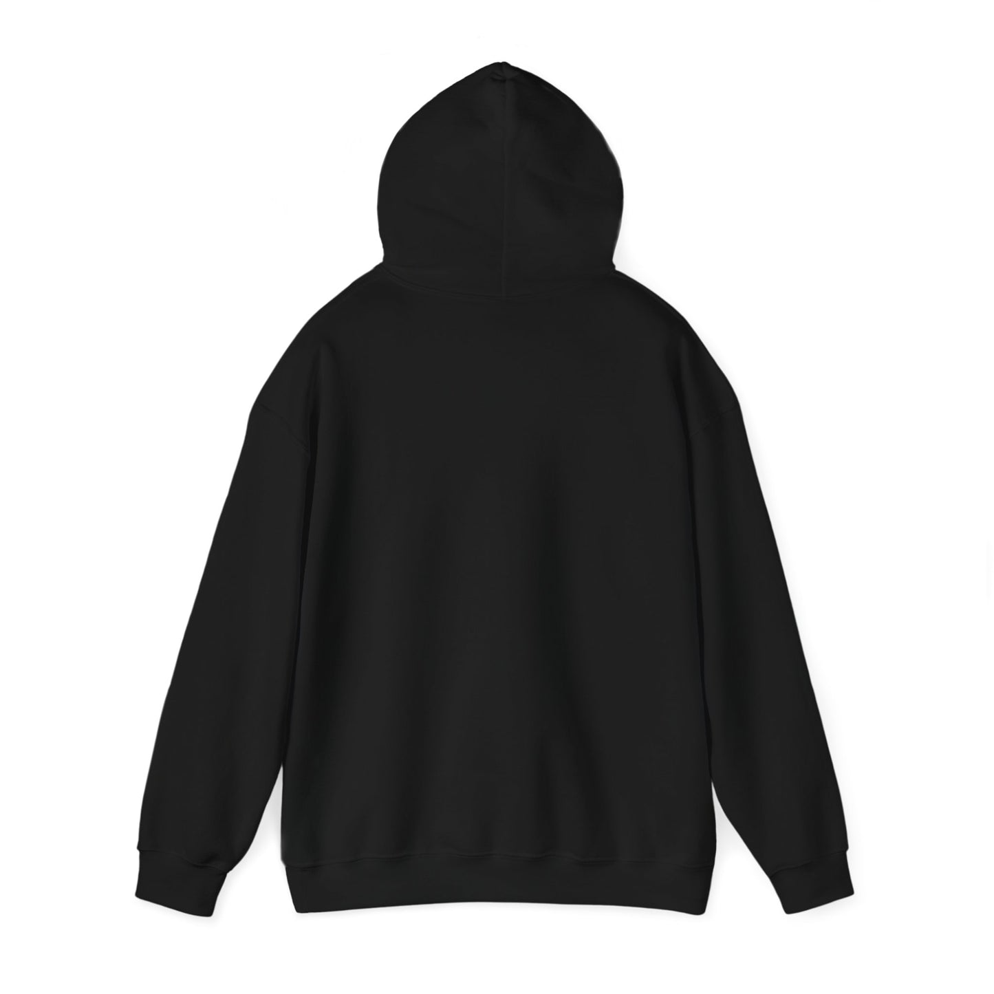 Classic Logo Hoodie