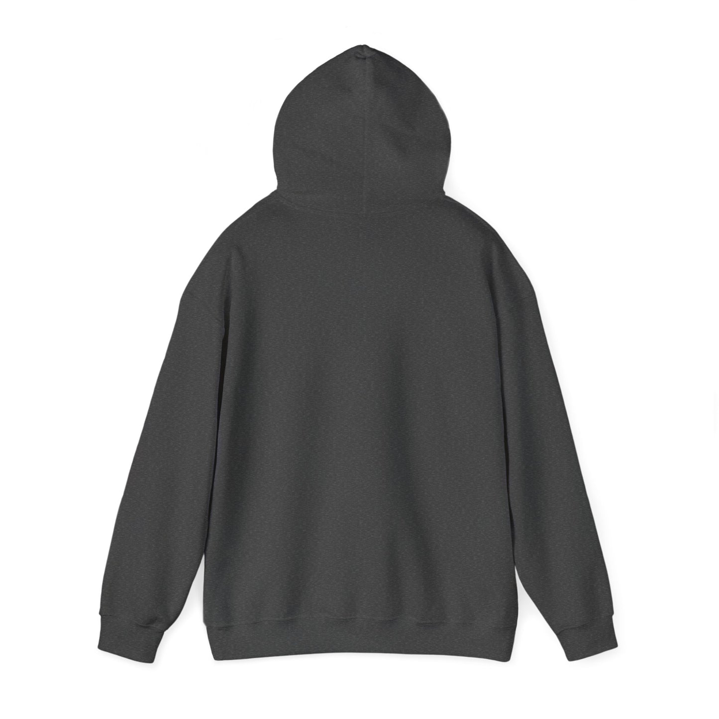 Classic Logo Hoodie