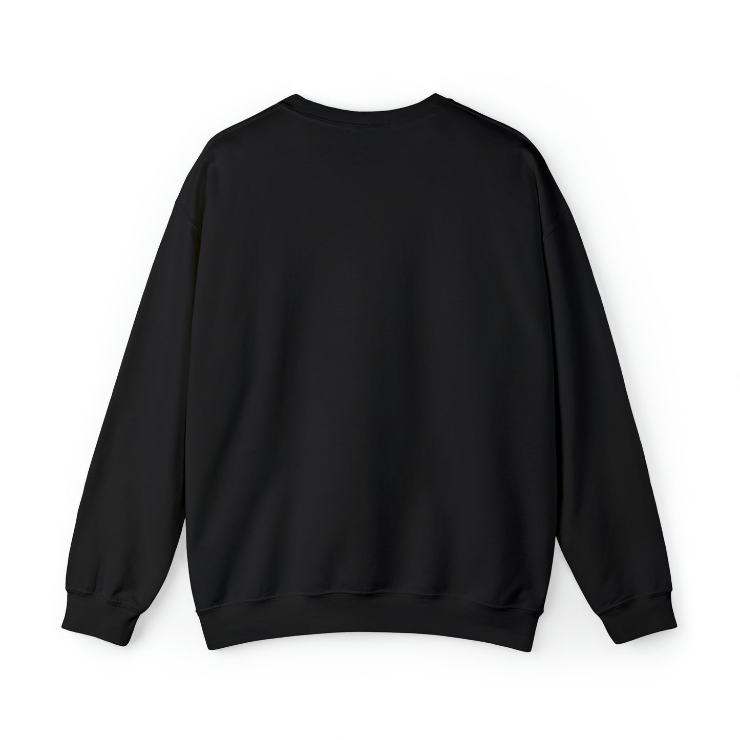 Pocket Design Unisex Heavy Blend™ Crewneck Sweatshirt