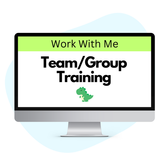 Team/Group Training