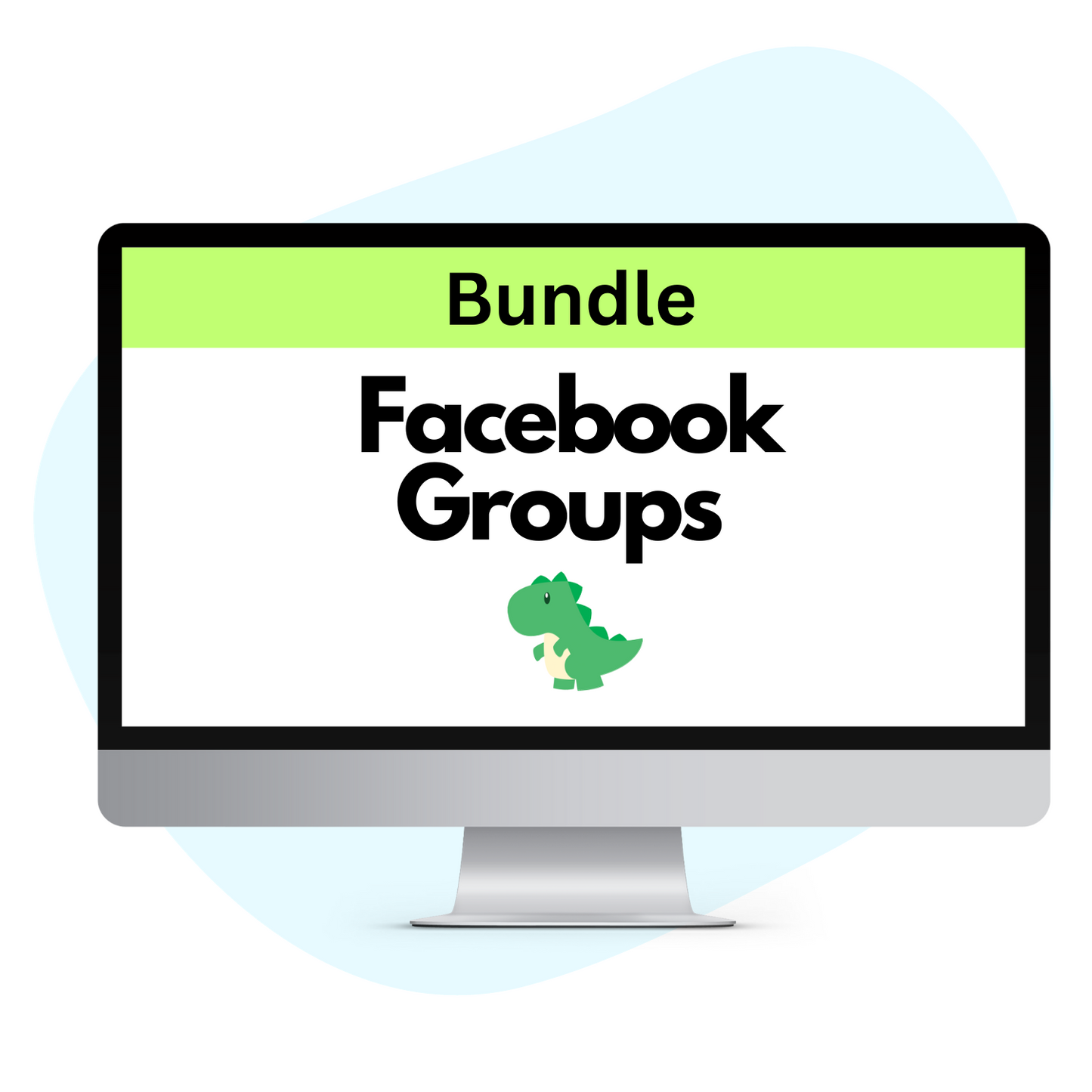 Facebook Group Workshop Bundle