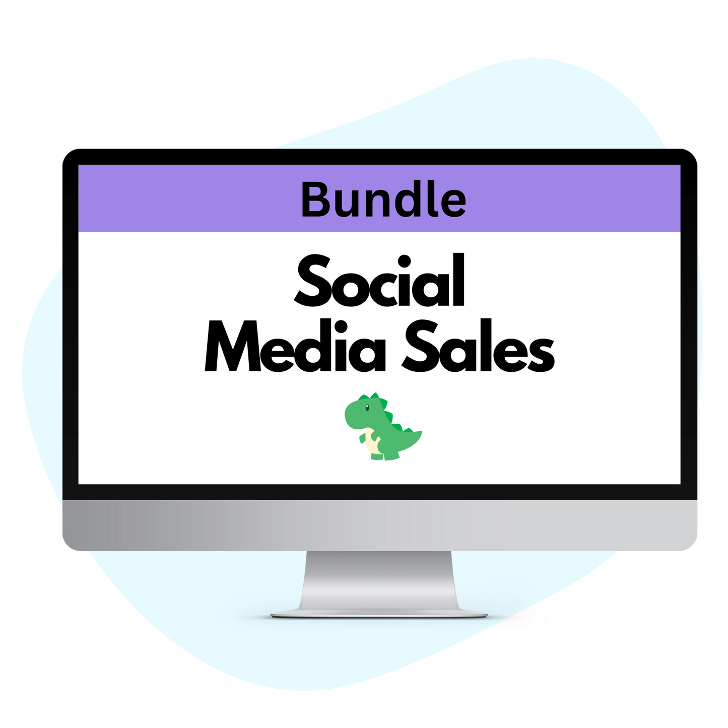 Sales Post Bundle