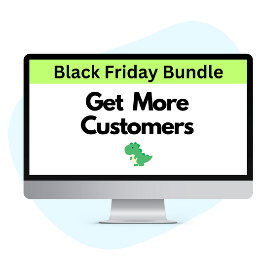 Get More Customers Bundle