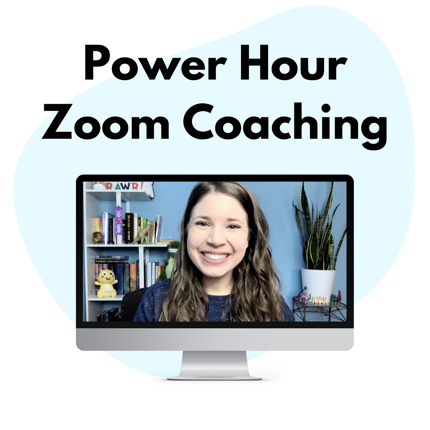 Power Hour Zoom Coaching