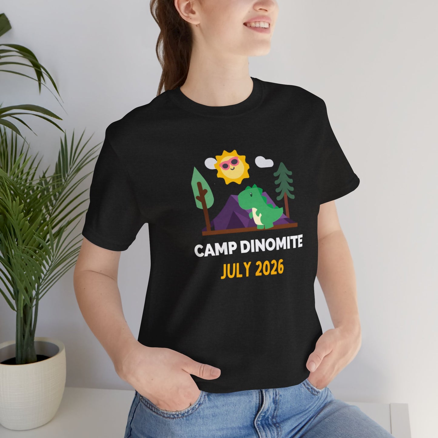 Business Summer Camp [July 2026]