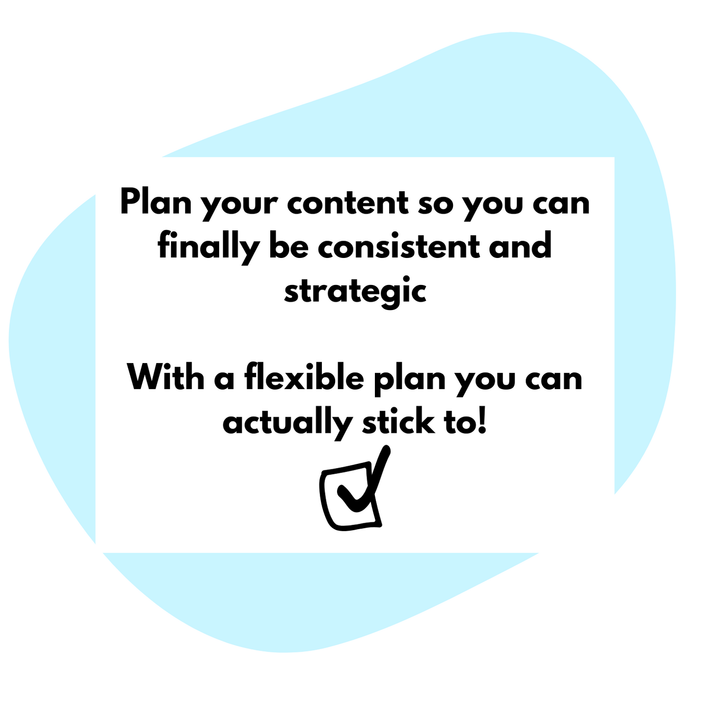 Content Planning Workbook