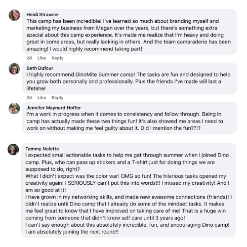 Business Winter Retreat