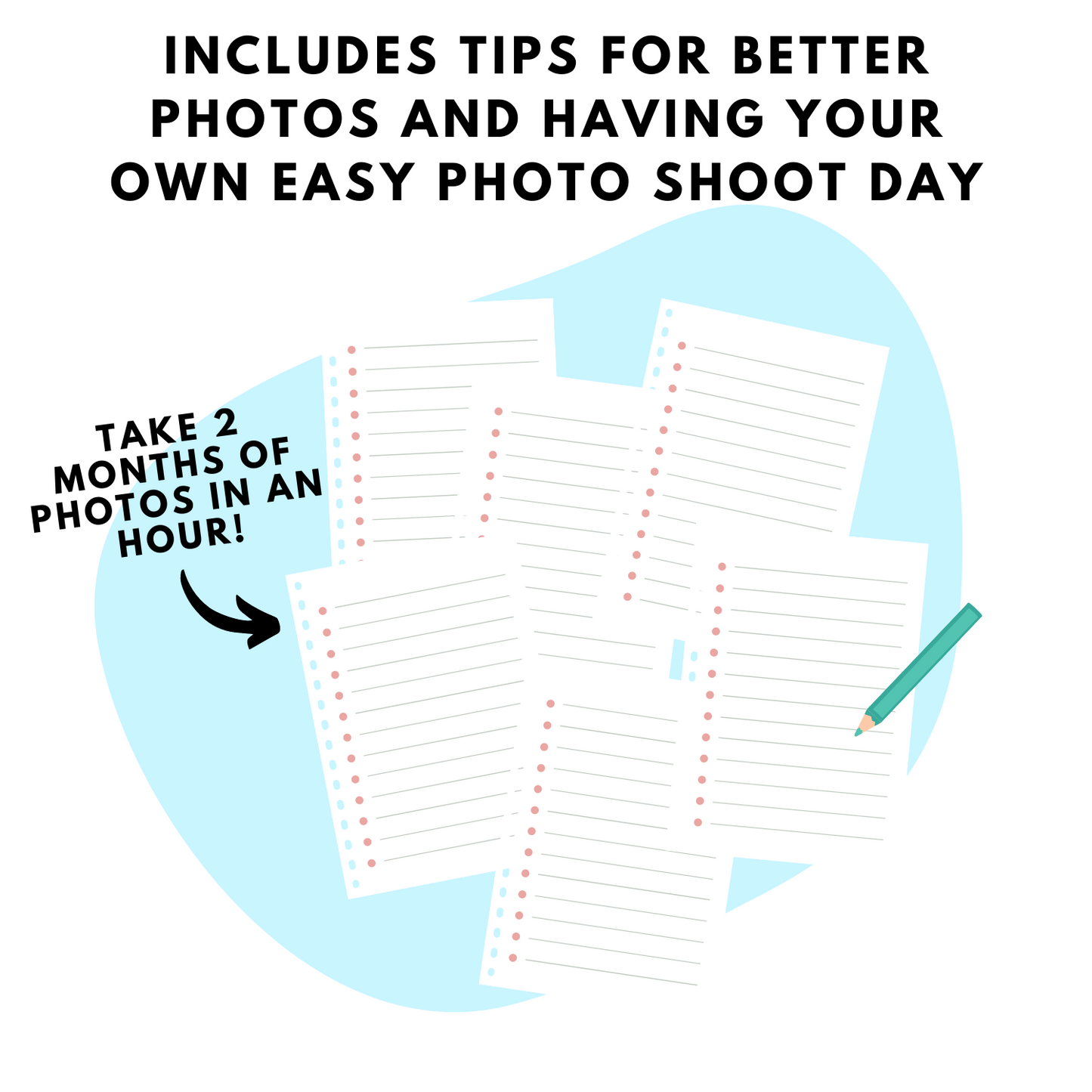 Social Media Photo Prompts