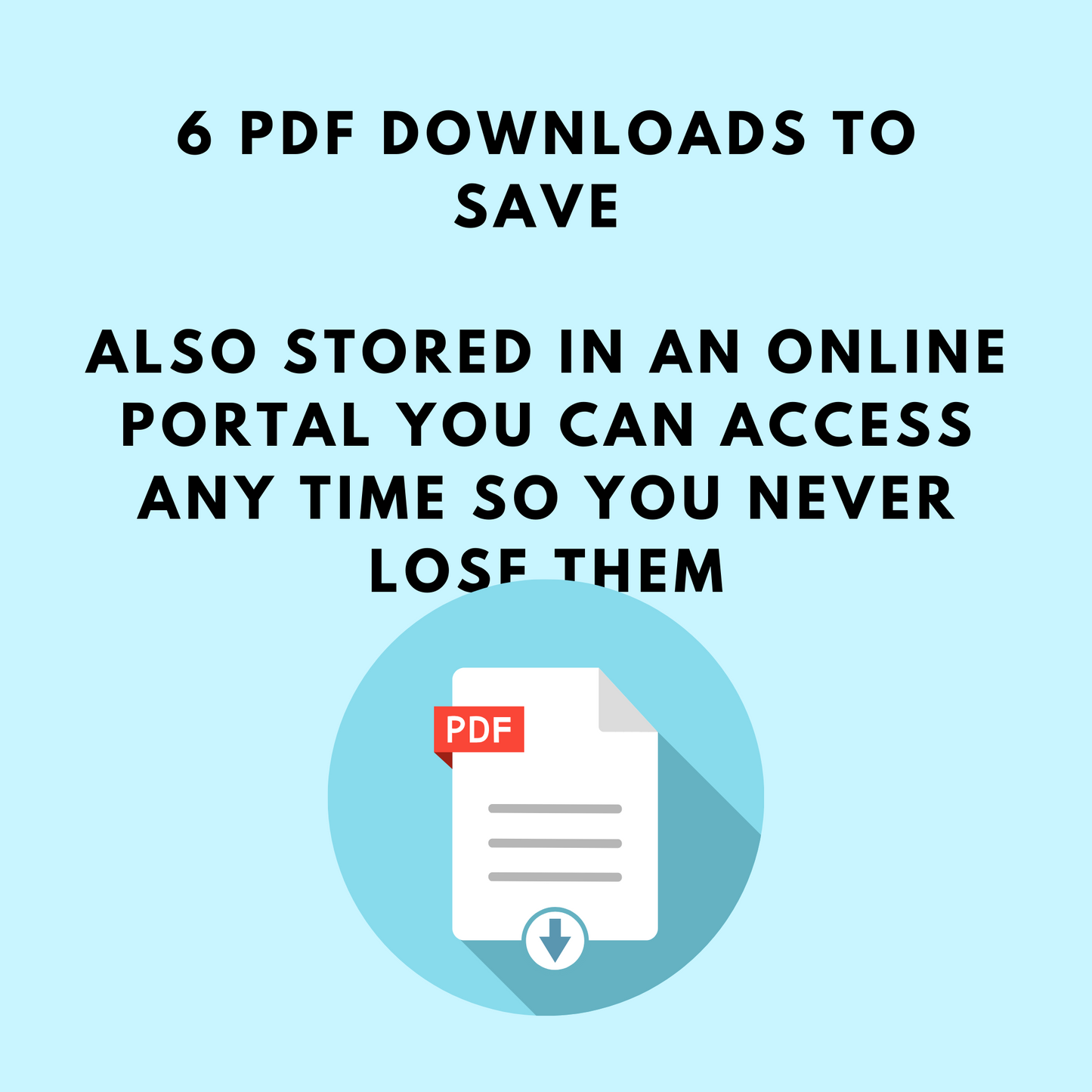 Get More Customers Bundle