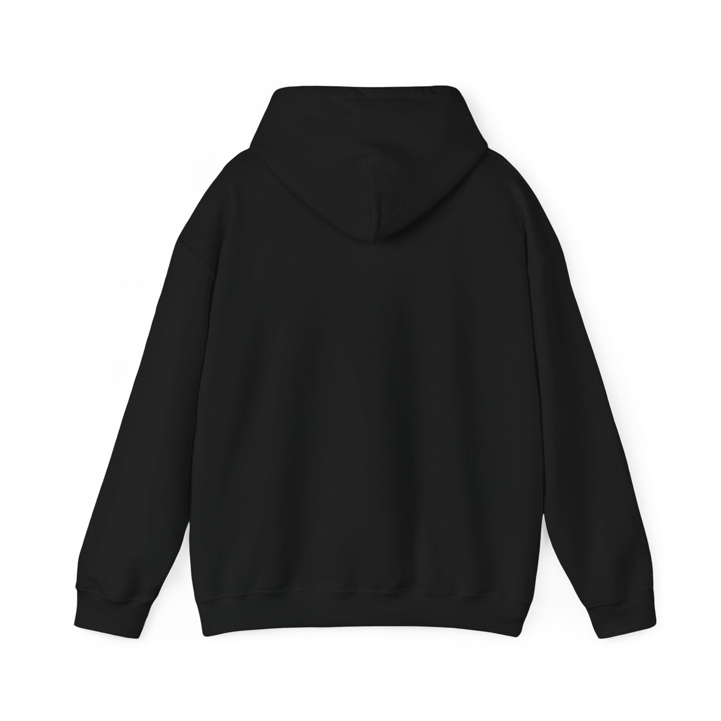 Classic Logo Hoodie