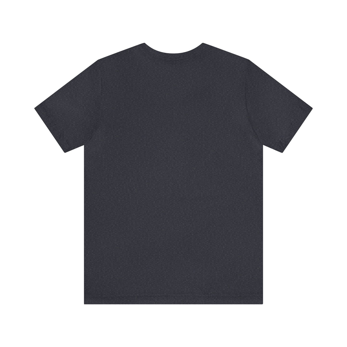 Pocket Design Unisex Jersey Short Sleeve Tee