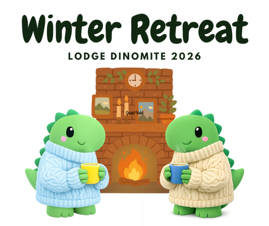 Business Winter Retreat